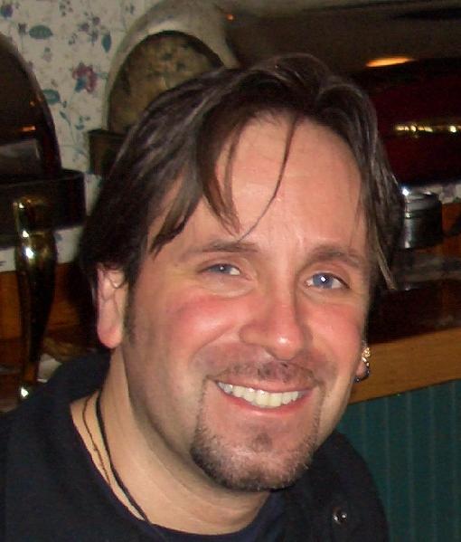 Denny, 58, Bloomfield, United States