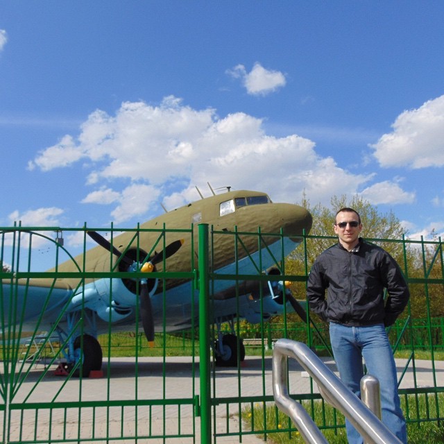 Антон Громов, 37, Krasnogorsk, Russian Federation