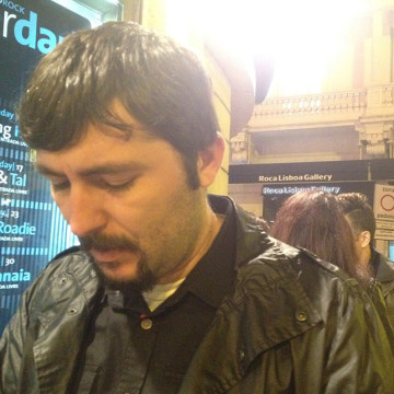 En Enn, 45, Istanbul, Turkey