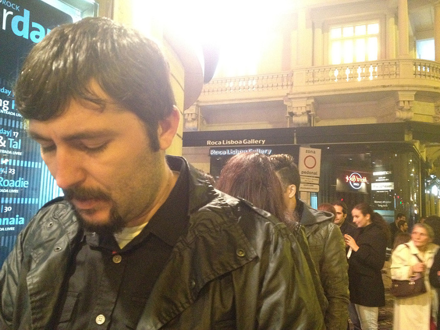 En Enn, 45, Istanbul, Turkey