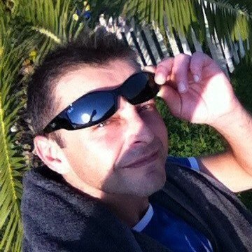 Ilker Dcl, 52, Side, Turkey