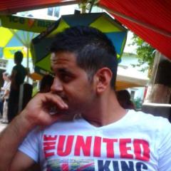 OXİGEN, 39, Istanbul, Turkey