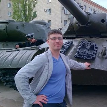 Антон Каскевич, 48, Yaroslavl, Russian Federation