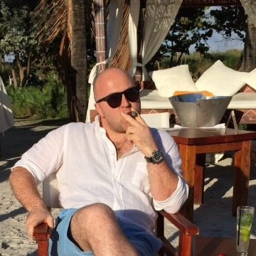 Mike, 46, Miami, United States