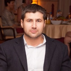 Александр, 42, Moscow, Russian Federation