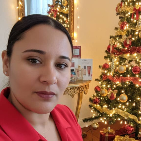 Génesis, 34, Caracas, Venezuela