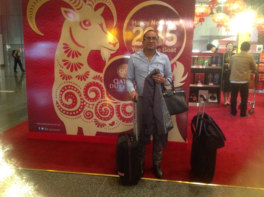 Indi, 47, Colombo, Sri Lanka