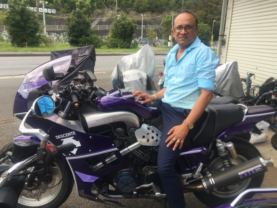 Indi, 47, Colombo, Sri Lanka