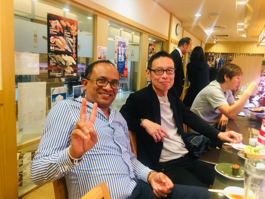 Indi, 47, Colombo, Sri Lanka