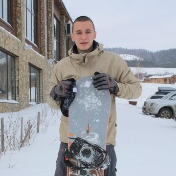 Nikita, 34, Saratov, Russian Federation