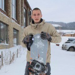 Nikita, 34, Saratov, Russian Federation