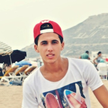 soufian, 30, Agadir, Morocco