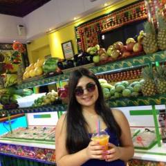 Almog, 30, Gedera, Israel