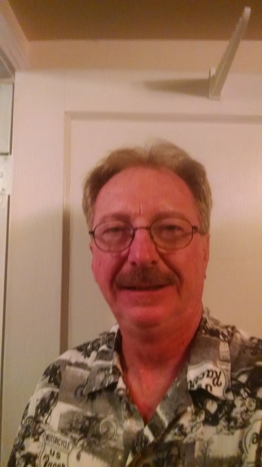 woody, 68, Massillon, United States