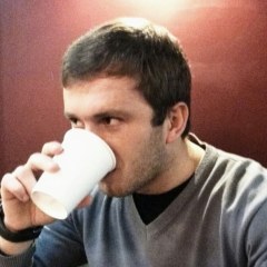 Lucky Lucky, 47, Tbilisi, Georgia