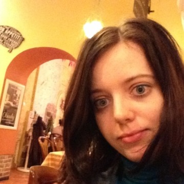 Marina, 39, Moscow, Russian Federation