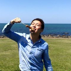 Wataru Sato, 35, Tokyo, Japan