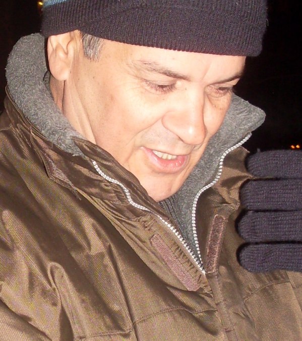 farid wiss, 67, Tipasa, Algeria