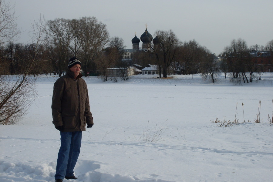 farid wiss, 67, Tipasa, Algeria