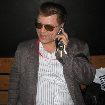 Evgeny, 61, Moscow, Russian Federation