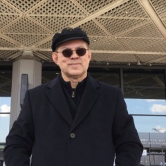 Evgeny, 61, Moscow, Russian Federation