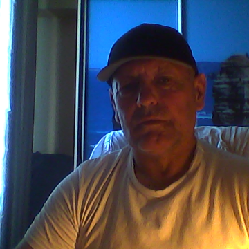 Вячеслав, Донбасс,  Мариу, 65, Mariupol', Ukraine