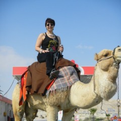 Тетяна Козак-Горіна, 58, Odesa, Ukraine