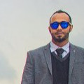 Sam Al, 40, Bishah, Saudi Arabia