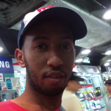 Haydar jojo, 37, Minneapolis, United States