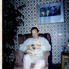 Jacques Valois Orleans, 71, Memphis, United States