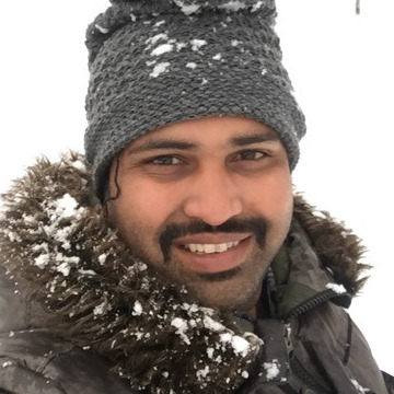 G nani, 39, Visakhapatnam, India