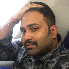 G nani, 39, Visakhapatnam, India