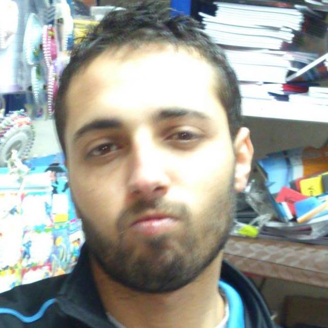 adel, 40, Batna, Algeria