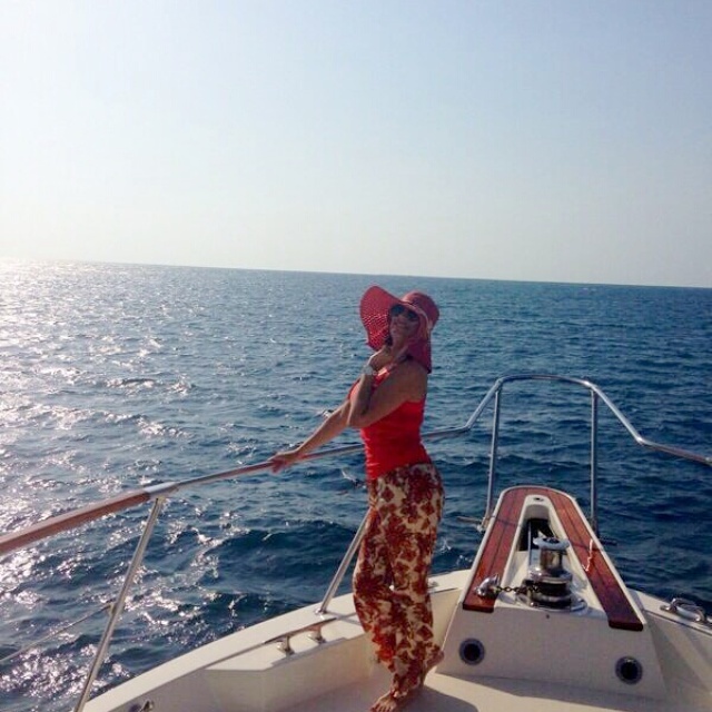 ندا المغرب, 39, Rabat, Morocco