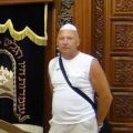 Sergei Silakov, 62, Brest, Belarus
