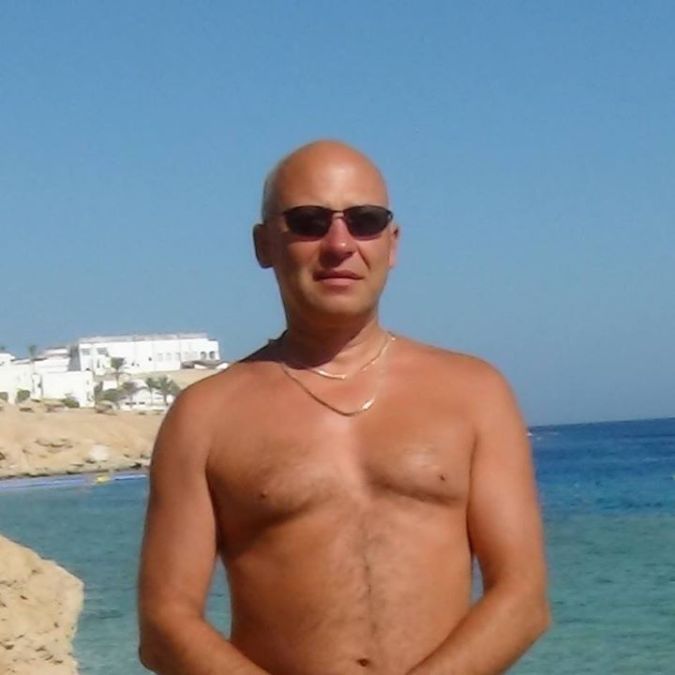 Sergei Silakov, 63, Brest, Belarus