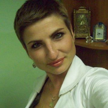 Катя, 46, Sevastopol', Russian Federation