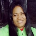 G. Amistad, 49, Urdaneta City, Philippines
