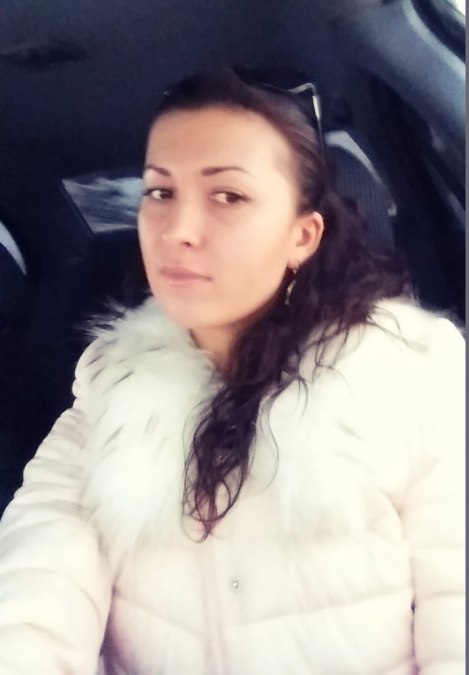 леся, 35, Novosibirsk, Russian Federation