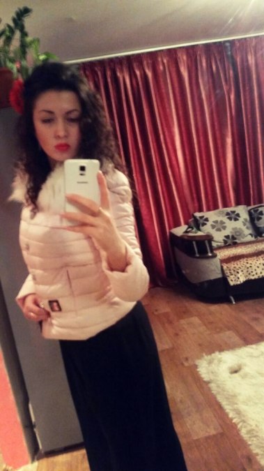 леся, 35, Novosibirsk, Russian Federation