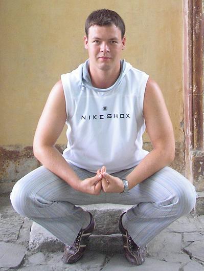 Denis, 40, Monaco-Ville, Monaco