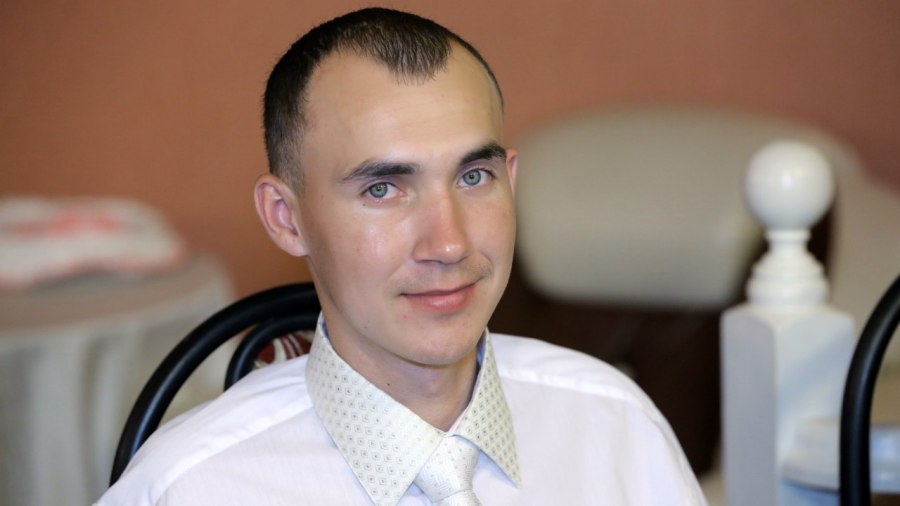 Алмаз, 37, Nizhnekamsk, Russian Federation