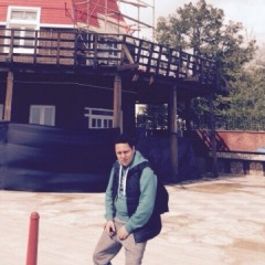 Mehmet Atmaca, 45, Antalya, Turkey