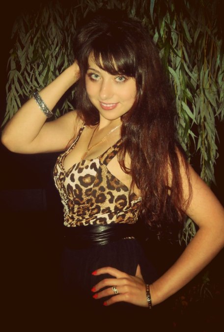 Anna, 34, Minsk, Belarus