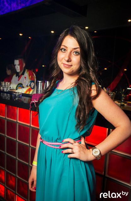 Anna, 34, Minsk, Belarus