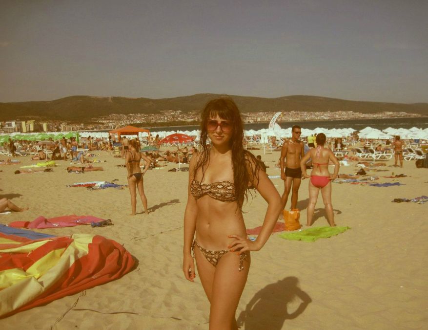 Anna, 34, Minsk, Belarus