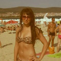 Anna, 34, Minsk, Belarus