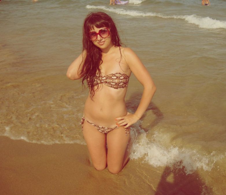 Anna, 34, Minsk, Belarus