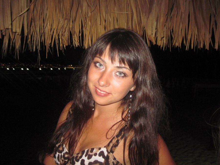 Anna, 34, Minsk, Belarus