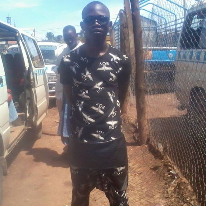 showy dexzy crycky, 30, Kampala, Uganda